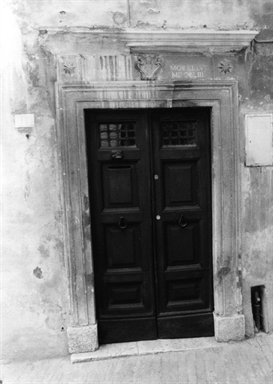 Casa Morelli
