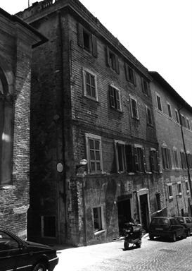 Palazzo gentilizio