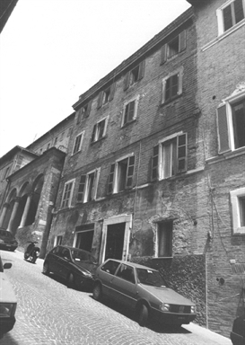 Palazzo gentilizio