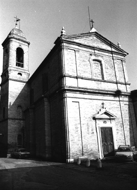 Chiesa di S. Girolamo