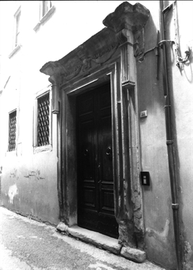 Casa Buroni