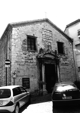 Chiesa di S. Giuseppe