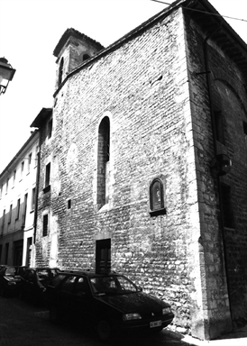 Chiesa di S. Giuseppe