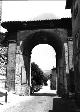Porta Lombarda