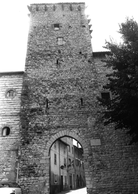 Porta Massara