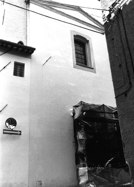 Chiesa di S. Niccolò