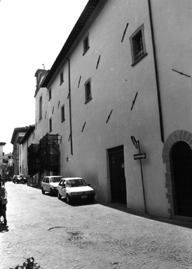 Chiesa di S. Niccolò