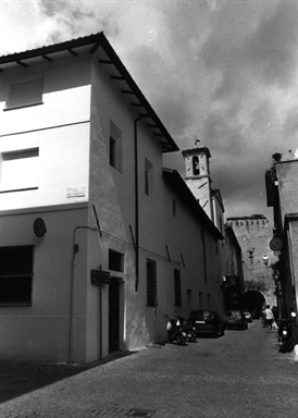 Chiesa di S. Niccolò