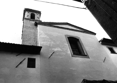 Chiesa di S. Niccolò