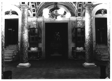 Teatro comunale