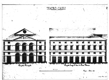 Teatro comunale