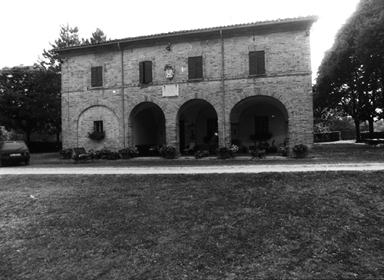 Residenza denominata Isola