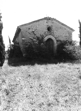 Chiesa di S. Giacomo in Campostella