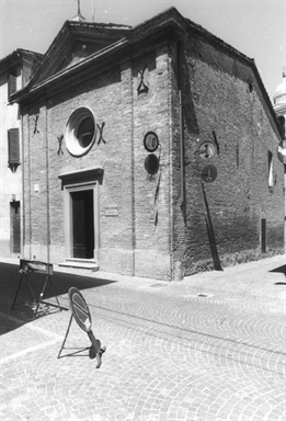 Chiesa del Corpus Domini