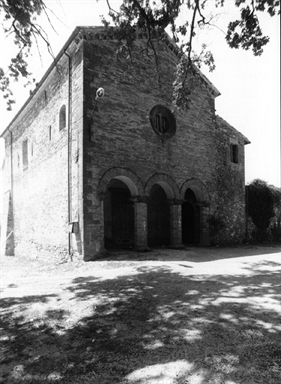 Convento di S. Girolamo
