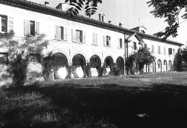 Residenze `Cal Piccino`