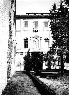 Palazzo Montevecchio