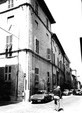 Palazzo Gabrielli