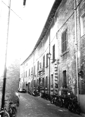 Palazzo Castracane