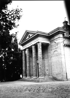 Chiesa della Natività di Maria