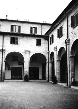 Ex Convento di S. Domenico
