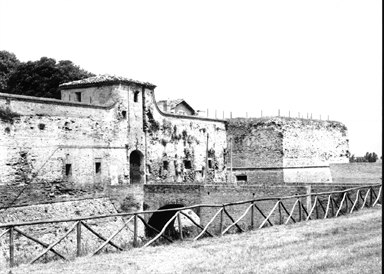 Rocca Malatestiana