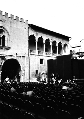 Palazzo e Corte Malatestiana