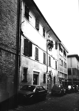 Casa Masetti