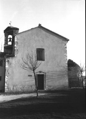 Chiesa di S. Aldebrando