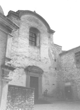 Complesso dell'Annunziata