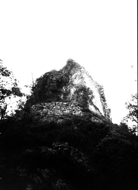 Rocca di Torricella