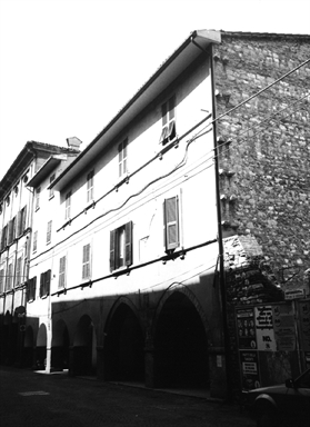 Palazzo Malatestiano