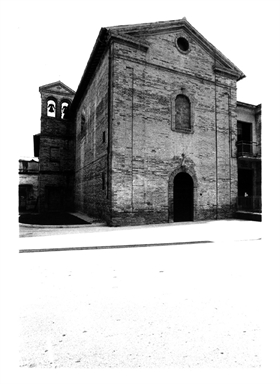 Chiesa di S. Maria Maddalena
