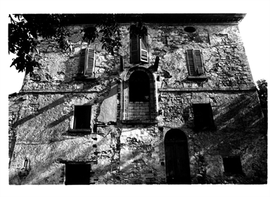 Villa di Cà Graziani