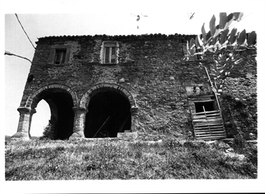 Ex Convento Girolamino