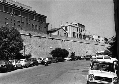 Mura Malatestiane