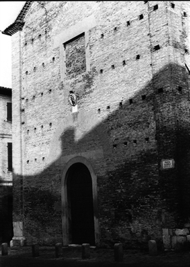 Chiesa e Confraternita del Suffragio