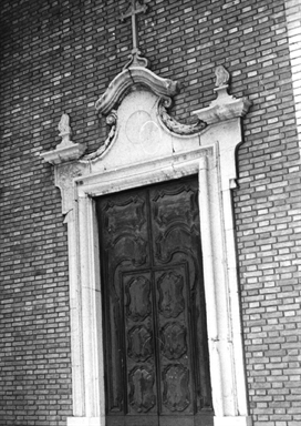 Chiesa della Madonna della Colonna