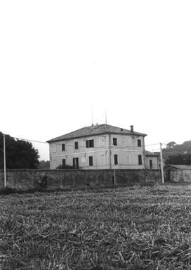 Villa Paleotta