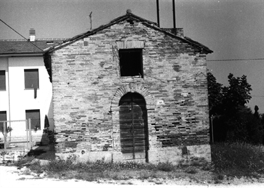 Chiesa di S. Lazzaro
