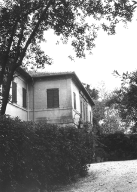 Villa Giulia