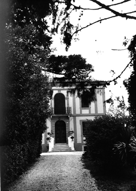 Villa Castellani