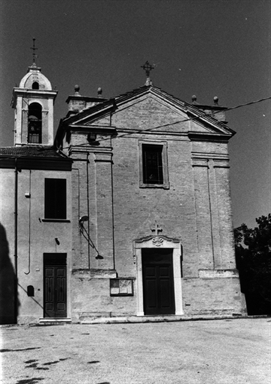 Chiesa dei Ss. Giovanni Battista e Atanasio