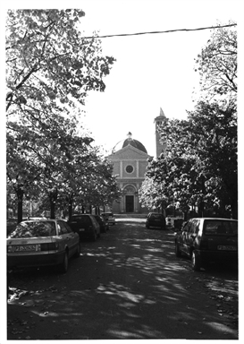 Chiesa di S. Lorenzo