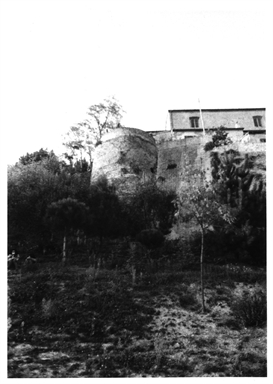 Castello di Montelevecchie