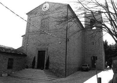 Chiesa di S. Donato