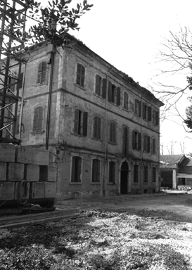 Centro sociale