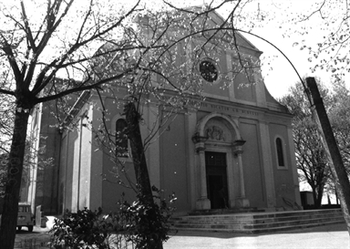 Chiesa di S. Lorenzo
