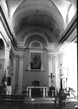 Chiesa di S. Lorenzo e/o S. Vincenzo