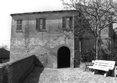 Torre civica